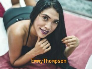 EmmyThompson
