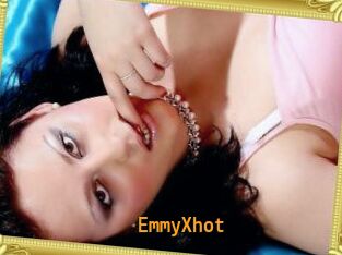 EmmyXhot Sexcam Portal