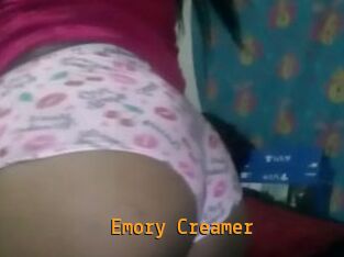 Emory_Creamer