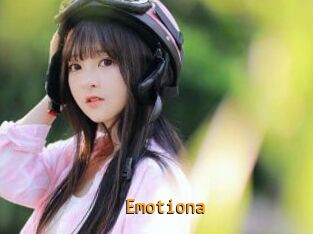 Emotiona