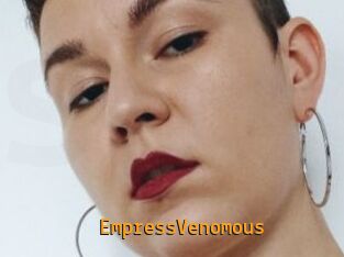 EmpressVenomous