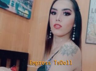 Empress_TsDoll