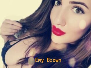 Emy_Brown Sexcam Portal