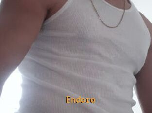 Endoro
