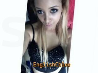 EnglishChloe
