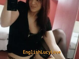 EnglishLucyLove