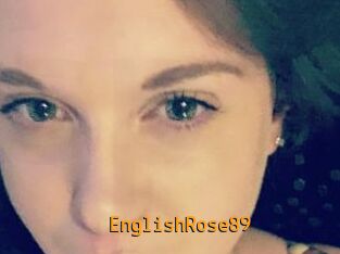 EnglishRose89 Sexcam Portal