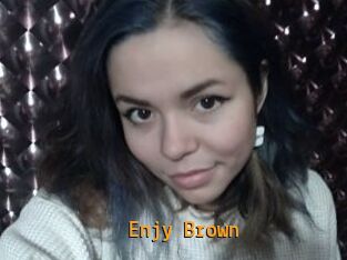Enjy_Brown