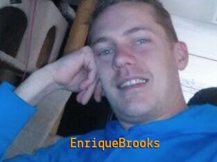 Enrique_Brooks