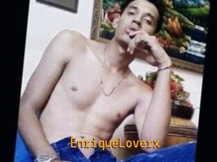 EnriqueLoverx