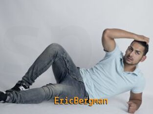 EricBergman