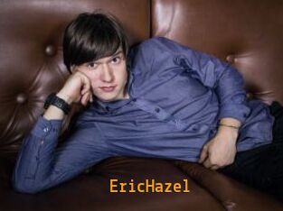 EricHazel
