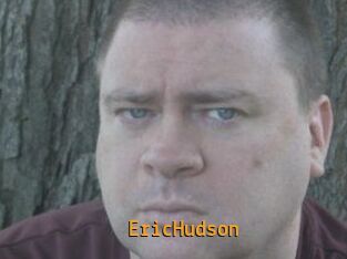 EricHudson