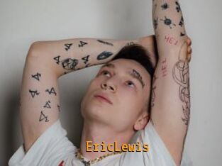 EricLewis
