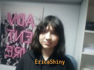 EricaShiny Sexcam Portal
