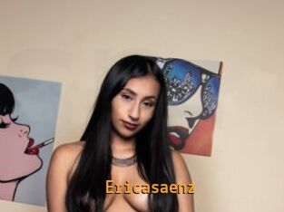 Ericasaenz