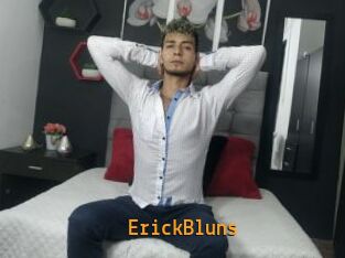 ErickBluns