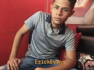 ErickEvans