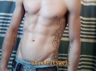ErickFitswell Sexcam Portal