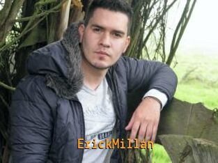 ErickMillan Sexcam Portal