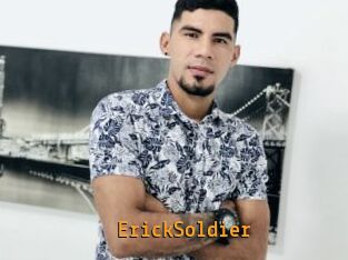 ErickSoldier