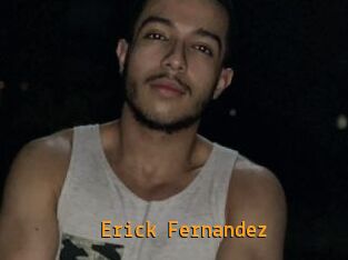 Erick_Fernandez Sexcam Portal