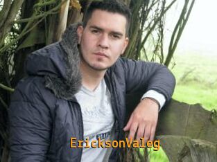 EricksonValeg