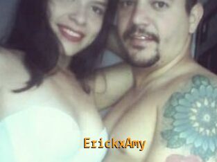 ErickxAmy
