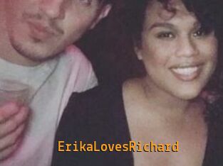 ErikaLovesRichard