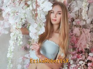 ErikaRobertsX