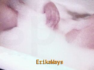 ErikaWays