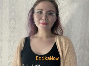 ErikaWow