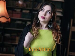 ErinAltin Sexcam Portal