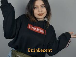 ErinDecent Sexcam Portal