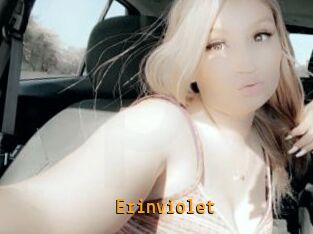 Erinviolet