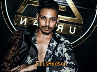 ErisHudson Sexcam Portal