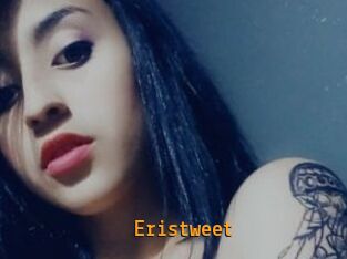Eristweet