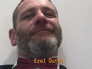 Erol_Dutch Sexcam Portal