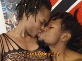EroticBesties Sexcam Portal