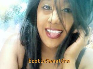 EroticSweetOne