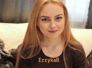 ErrykaB Sexcam Portal
