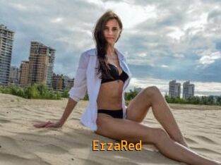 ErzaRed