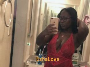 EshaLove