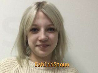EshliiStoun