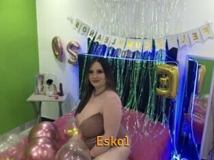 Eskol