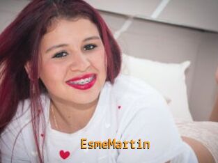EsmeMartin