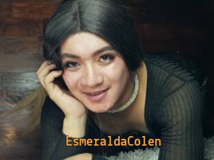 EsmeraldaColen