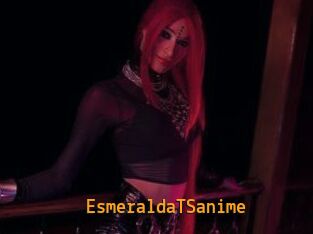 EsmeraldaTSanime