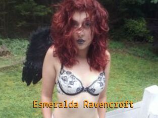 Esmeralda_Ravencroft