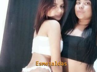 Esmeraldas